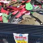 Havaianas Asstd Styles and Colours $5.99 @ MCQ Morley Coventry, WA