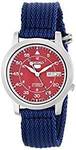 Seiko SNKM95 Automatic Watch US$55.33 (~AU$73.25) Timex Ana/Digi Expedition US$34.67 (~AU$45.90) Shipped @ Amazon