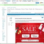 15% off Sitewide at Fasttech for The Chinese New Year