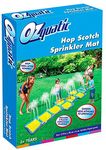 Ozquatic Hopscotch Sprinkler Mat @ Target $7 Was $19 (Plenty of Stock Available and Also C&C if Spend over $29)