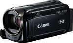 Canon Legria Hfr506 (Camcorder) for $149 Usually $344 at Big W Instore