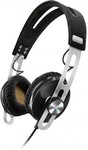 Sennheiser Momentum 2.0 On-Ear Headphones - iOS, Black -  $158 @ Harvey Norman 