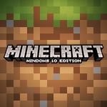 [Windows 10 App] Minecraft 63% off - $12.29