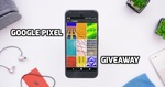 Win a Google Pixel from Tech Guru