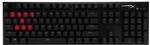 Kingston HyperX Alloy Mechanical Keyboard [Cherry MX Blue] - $95.58 Delivered @ Warehouse1 eBay