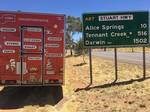 Free Pizza & Ice Cream from The Coles Food Truck Today in Alice Springs Coles, 2/3 + 4/3 Todd Mall [NT]