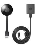 Google Chromecast 2 $34 | Toshiba Canvio Basics 2TB Portable USB 3.0 HDD $79, 3TB $119, 1TB $57 + More @ Officeworks eBay