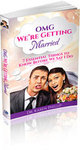 Win 1 of 5 Signed Copies of Dr Karen Phillip's New Book 'OMG We're Getting Married' from Rescu