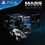 Win a Mass Effect: Andromeda Collector's Edition Worth $319.95 from Sony