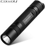 Convoy S2+ 365nm UV Light for $19.99 US (~ $26.64 AU) Shipped @ GearBest
