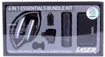 Laser 6 in 1 Essentials Bundle for iPod $49.50 (Was $128) @ Last Stop Shop