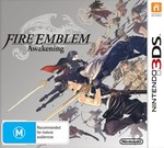 Fire Emblem Awakening [3DS] $36.95 + Postage @ The Gamesmen