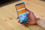 Win an LG G6 Smartphone from Android Authority