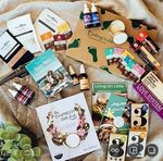 Win a Mother's Day Prize Pack Worth $700 from Naughty Naturopath Mum