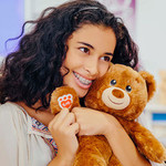 $15 for $30 Credit @ Build-a-Bear Via Living Social (or Party for 8 for $89 (Save $55) )