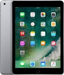 Apple iPad 128GB Wi-Fi Space Grey/Gold/Silver (2017) - $527.20 Delivered @ Ausluck on eBay