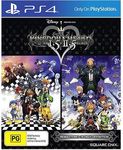 Kingdom Hearts HD 1.5 + 2.5 Remix PS4, 1-2 Switch $49.50, Yooka-Laylee $40.50, Rocket League PS4/XBONE $44 + More @ Target eBay