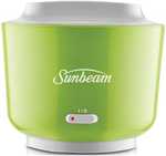Sunbeam GoLunch Green Food Warmer Apple Green $9 (RRP $49.95 From Sunbeam) + Delivery @ BigW