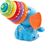 Win 1 of 2 LeapFrog Stack & Tumble Elephants from Diary of A Comp Queen