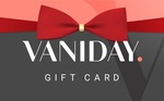 Prezzee - Buy a $100 Vaniday eGift Card and Get a Bonus $20 Vaniday eGift Card