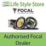 Focal ES165KX2 Splits $799 @ Life Style Store eBay