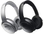 Bose QC35 Black/Silver $326 delivered from @Shopmonk