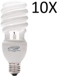 $25 10X Oxylight ION125 Air Purifying Light Bulb + Free Shipping @Livingstore.com.au
