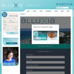 Win a Sunshine Coast Beach Stay for 4 Worth $1,199 from Alluxia