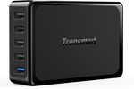 Tronsmart 54W 5 Port Charger (Quick Charge 3.0 & VoltIQ) $17.99 US (~$22.60 AU) Shipped @ GeekBuying