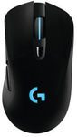Logitech G703 Wireless Mouse $79.20 (C&C or $9 Post) @ Bing Lee eBay