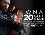 WIN 1 of 10 $20 Dendy Direct Gift Cards from Spotlight Report