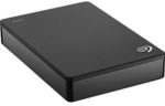 Seagate Backup Plus 4TB HDD $135.20, Seagate IronWolf 10TB NAS Hard Drive $399.20 Delivered @ Warehouse 1 eBay