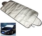 Car Windscreen Cover Heat Sun Shade Anti Snow Frost Ice Shield Dust Protector US $3.85 (~AU $5.05) + Free Shipping @ Newchic