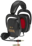 Direct Sound Extreme Isolation EX-29 Isolating Headphones - $179 (RRP $258) @ Sounds Easy