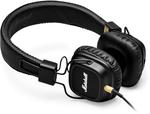 Marshall Major II On-Ear Headphones (Black) $79.50 + Delivery @ JB Hi-Fi