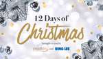 Win 1 of 12 Philips Prizes with Bing Lee & Smooth.fm's 12 Days of Christmas [Daily Draws] [NSW]