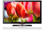 Brand New LCD TV Samsung 55" Series C650 @ $1629 (While Stock Last)