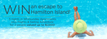Win a Hamilton Island Escape for 2 Worth $2,200 from Our Vacation Centre Pty Ltd [Age 21+]
