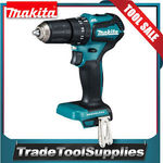 Makita 18V Cordless Hammer Drill Brushless - Skin Only - $119.20 @ TradeToolSupplies eBay