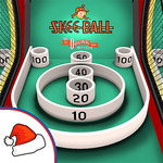 [Android] Free Skee-Ball Plus Alley Bowling Game (Was $4.19) @ Google Play
