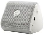 HP Roar Mini White Bluetooth Speaker $29.60 Delivered @ Futu Online on eBay