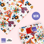 Win a Bambino Mio Cloth Nappy Pack Worth over $50 from Child Blogger
