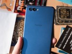 Win a Huawei Honor View 10 from Android Central