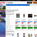EB Games Loot Clearance - up to 60% Discount on Various Older EB Games Loot [ONLINE ONLY]