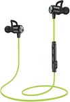 ATGOIN Lightweight Sweatproof Stereo Bluetooth Headphones USD $17.99 (AUD $32.86) @ Amazon US