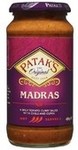 ½ Price: Patak’s Simmer Sauce 450g $2.25 (Butter Chicken, Tikka Masala, Rogan Josh, Korma, Coconut & Cashew, Madras) @ Coles