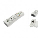 Official Xbox 360 Standard Media Remote $6.93 Free Delivery