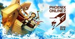 [Steam PC/Mac/Linux] Phoenix Online 2 Bundle (13 games incl. Gabriel Knight) - $3.49 US (~ $4.61 AUD) - Indiegala