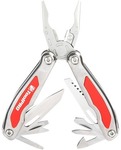 Toolpro Multi-Tool 13-in-1 $5.99 (Was $17.99) @ Supercheap Auto