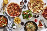 [NSW] Free Pizza from Made In Italy, Alexandria: 12-2pm Today